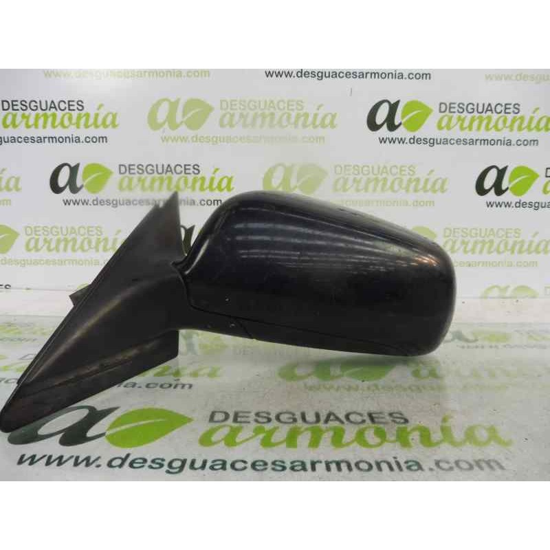 Recambio de retrovisor izquierdo para audi a4 berlina (b5) 2.6 referencia OEM IAM 8D0857543A  