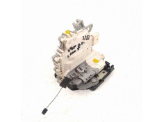 Recambio de cerradura puerta delantera derecha para seat leon (1p1) reference referencia OEM IAM 1P1837016B  