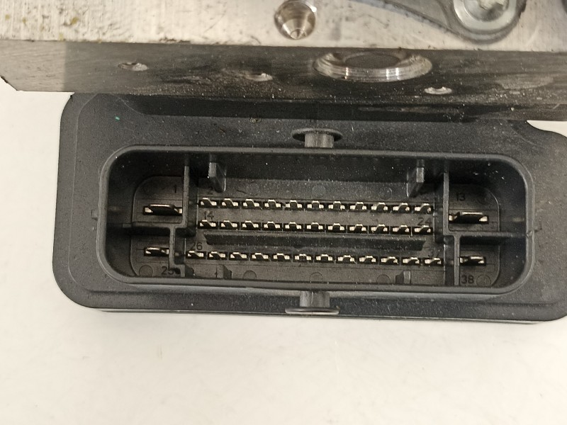 Recambio de abs para dacia duster ii sl 2019 referencia OEM IAM 476602738R 0265956628 