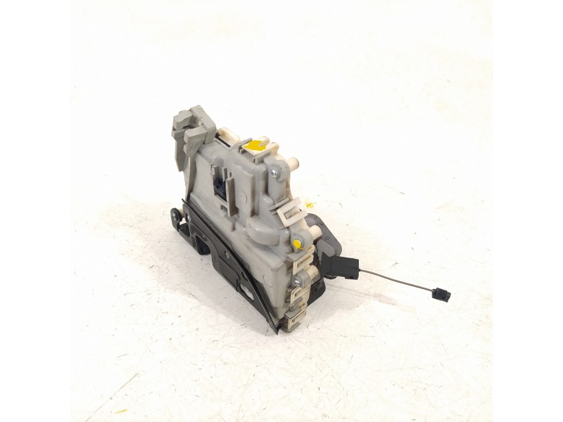 Recambio de cerradura puerta delantera derecha para seat leon (1p1) reference referencia OEM IAM 1P1837016B  