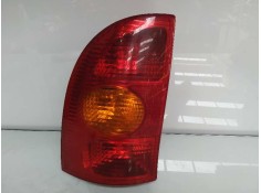 Recambio de piloto trasero izquierdo para renault megane i fase 2 gandtour (ka..) 1.9 dci century referencia OEM IAM 7700423081 