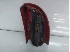 Recambio de piloto trasero izquierdo para renault megane i fase 2 gandtour (ka..) 1.9 dci century referencia OEM IAM 7700423081  2