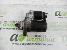 Recambio de motor arranque para seat ibiza (6l1) stella referencia OEM IAM 02T911023G 0001120400 
