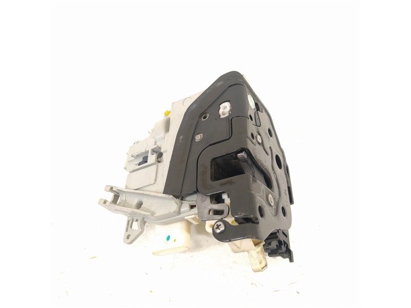 Recambio de cerradura puerta delantera derecha para seat leon (1p1) reference referencia OEM IAM 1P1837016B  