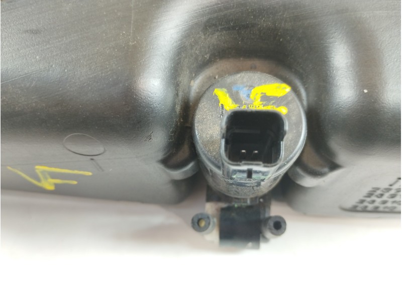 Recambio de deposito limpia para dacia duster ii sl 2019 referencia OEM IAM 289107187R 289104583R 289100774R