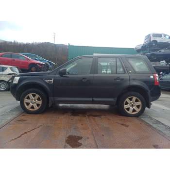 LAND ROVER FREELANDER 2 (L359) de desguace