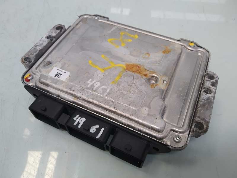 Recambio de centralita motor uce para peugeot 3008 premium referencia OEM IAM 9663476180 0281012980 9653958980