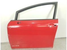 Recambio de puerta delantera izquierda para seat leon (1p1) reference referencia OEM IAM