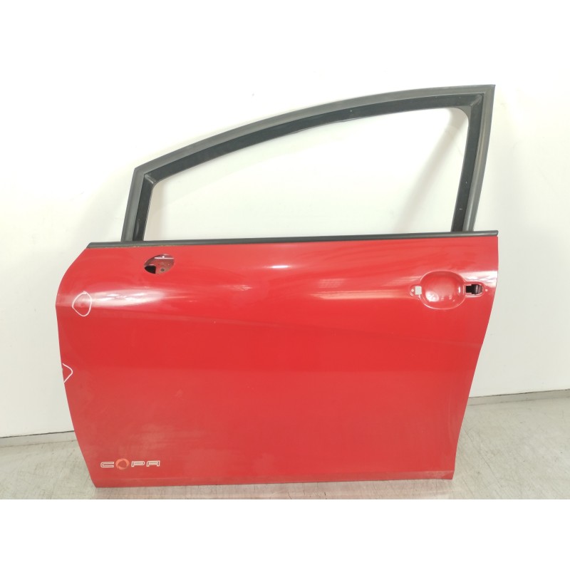 Recambio de puerta delantera izquierda para seat leon (1p1) reference referencia OEM IAM   