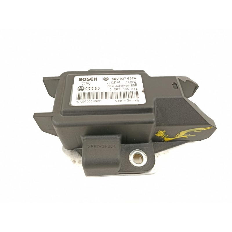 Recambio de sensor para volkswagen passat berlina (3b3) comfortline referencia OEM IAM 4B0907637A  