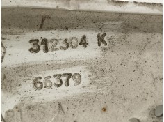 Recambio de bisagra puerta para opel vivaro furgón/combi (07.2006 =>) combi l1h1 2,7t edition referencia OEM IAM 312304K 66379  2