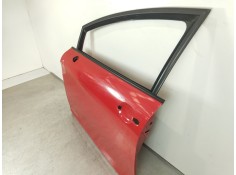 Recambio de puerta delantera izquierda para seat leon (1p1) reference referencia OEM IAM    2