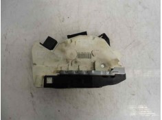 Recambio de cerradura puerta delantera derecha para seat ibiza (6j5) stylance / style referencia OEM IAM 5N1837016A  