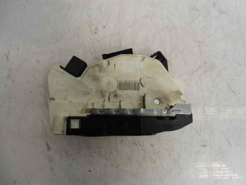 Recambio de cerradura puerta delantera derecha para seat ibiza (6j5) stylance / style referencia OEM IAM 5N1837016A  