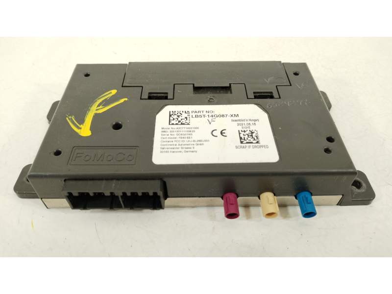 MODULO ELECTRONICO LB5T14G087XM 