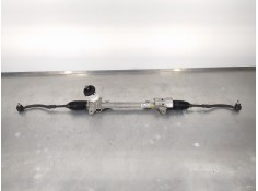 Recambio de cremallera direccion para kia cee´d sporty wagon drive referencia OEM IAM 56500A6500  