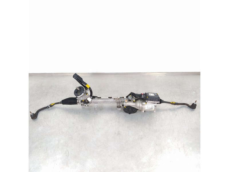 Recambio de cremallera direccion para kia optima optima (2015 -2020) referencia OEM IAM 57700D4810 D457700810 D457742800