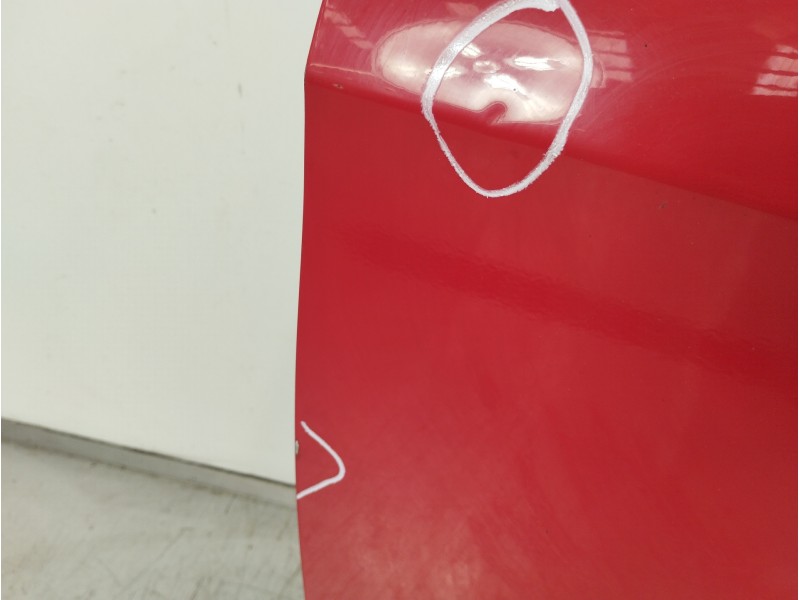 Recambio de puerta delantera izquierda para seat leon (1p1) reference referencia OEM IAM   