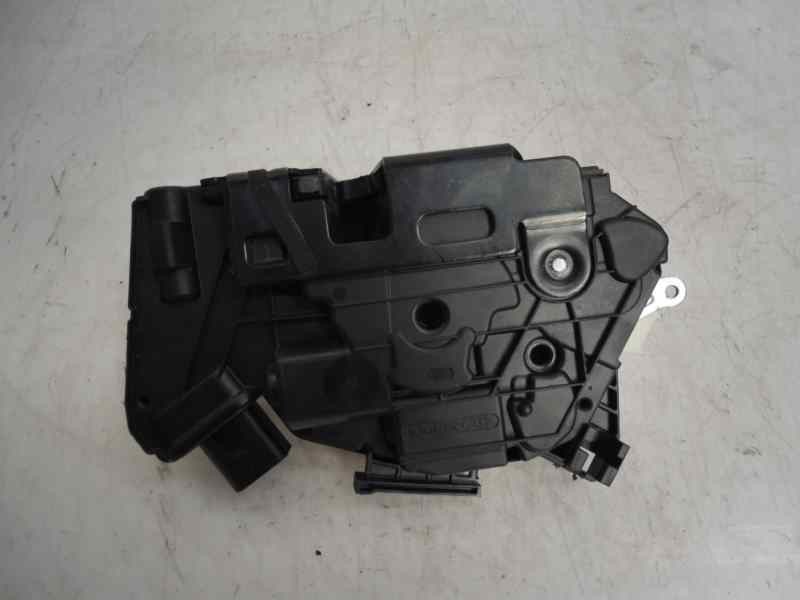 Recambio de cerradura puerta delantera derecha para seat ibiza (6j5) stylance / style referencia OEM IAM 5N1837016A  