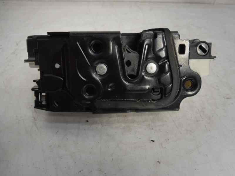 Recambio de cerradura puerta delantera derecha para seat ibiza (6j5) stylance / style referencia OEM IAM 5N1837016A  