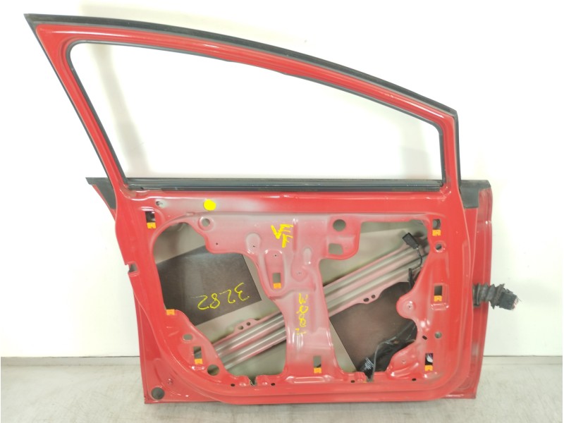 Recambio de puerta delantera izquierda para seat leon (1p1) reference referencia OEM IAM   