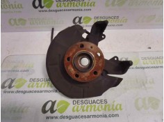 Recambio de mangueta delantera derecha para seat ibiza (6l1) stella referencia OEM IAM   