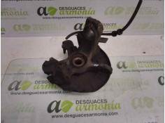 Recambio de mangueta delantera derecha para seat ibiza (6l1) stella referencia OEM IAM    2