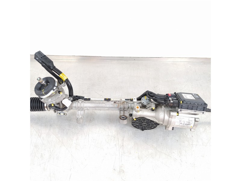 Recambio de cremallera direccion para kia optima optima (2015 -2020) referencia OEM IAM 57700D4810 D457700810 D457742800