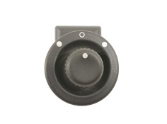 Recambio de mando retrovisor para opel vivaro furgón/combi (07.2006 =>) combi l1h1 2,7t edition referencia OEM IAM 8200002442A  