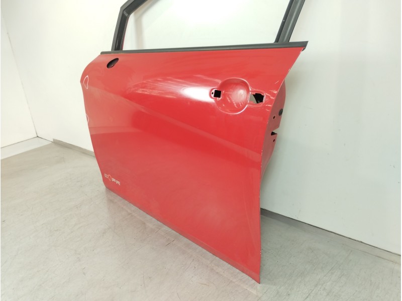 Recambio de puerta delantera izquierda para seat leon (1p1) reference referencia OEM IAM   
