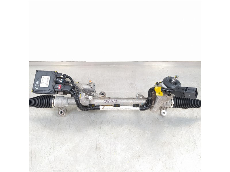 Recambio de cremallera direccion para kia optima optima (2015 -2020) referencia OEM IAM 57700D4810 D457700810 D457742800