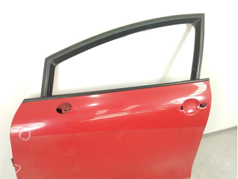 Recambio de puerta delantera izquierda para seat leon (1p1) reference referencia OEM IAM   