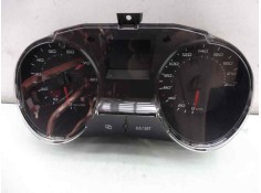 Recambio de cuadro instrumentos para seat ibiza (6j5) stylance / style referencia OEM IAM 6J0920801  