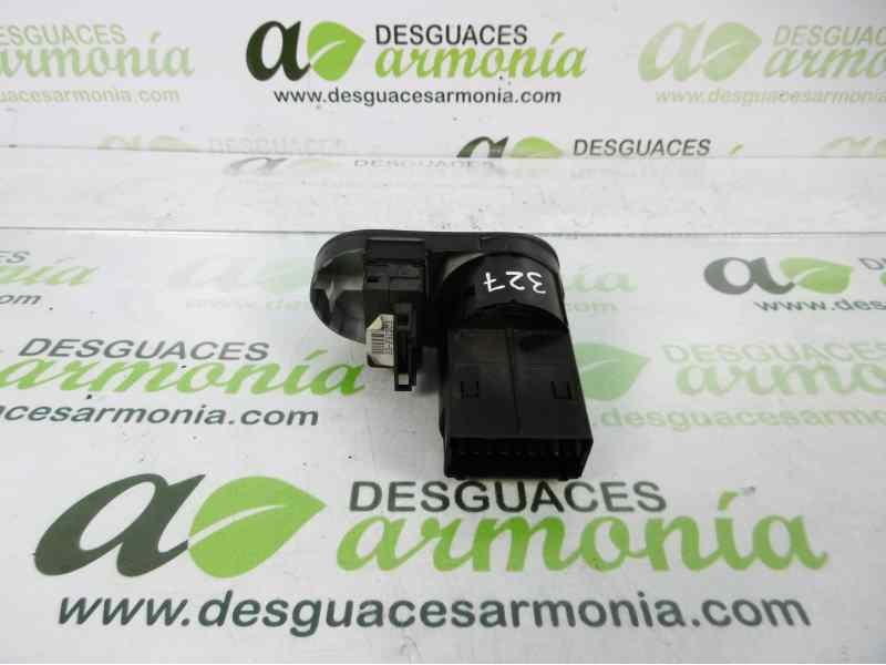 Recambio de mando luces para seat ibiza (6l1) stella referencia OEM IAM 6L1941531AD  