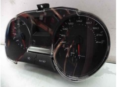 Recambio de cuadro instrumentos para seat ibiza (6j5) stylance / style referencia OEM IAM 6J0920801   2