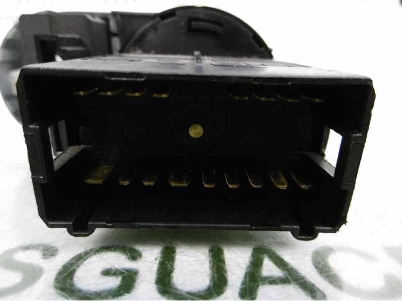 Recambio de mando luces para seat ibiza (6l1) stella referencia OEM IAM 6L1941531AD  