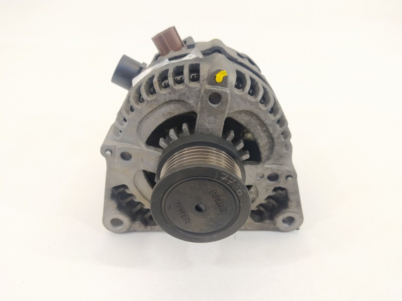 Recambio de alternador para ford kuga (cbv) 2.0 tdci cat referencia OEM IAM RE8M5T10300YB  