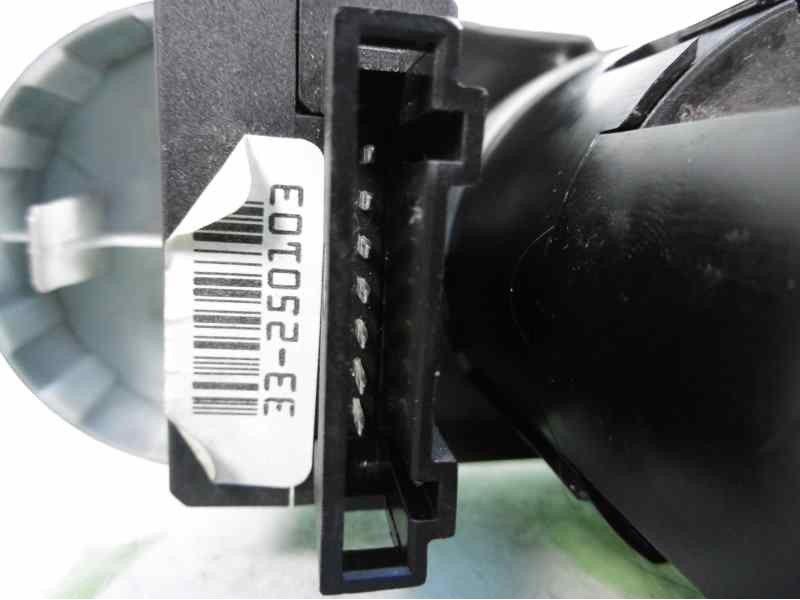 Recambio de mando luces para seat ibiza (6l1) stella referencia OEM IAM 6L1941531AD  