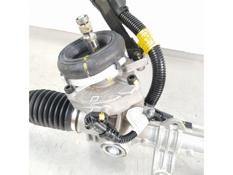 Recambio de cremallera direccion para kia optima optima (2015 -2020) referencia OEM IAM 57700D4810 D457700810 D457742800