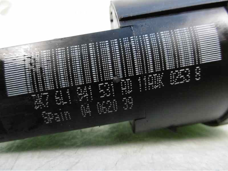 Recambio de mando luces para seat ibiza (6l1) stella referencia OEM IAM 6L1941531AD  