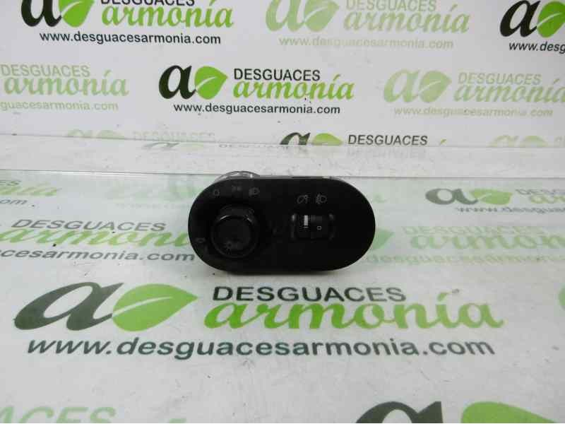 Recambio de mando luces para seat ibiza (6l1) stella referencia OEM IAM 6L1941531AD  