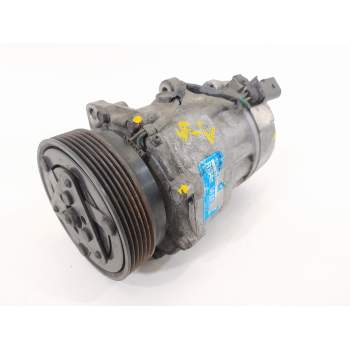 COMPRESOR AIRE ACONDICIONADO 1J0820803K 