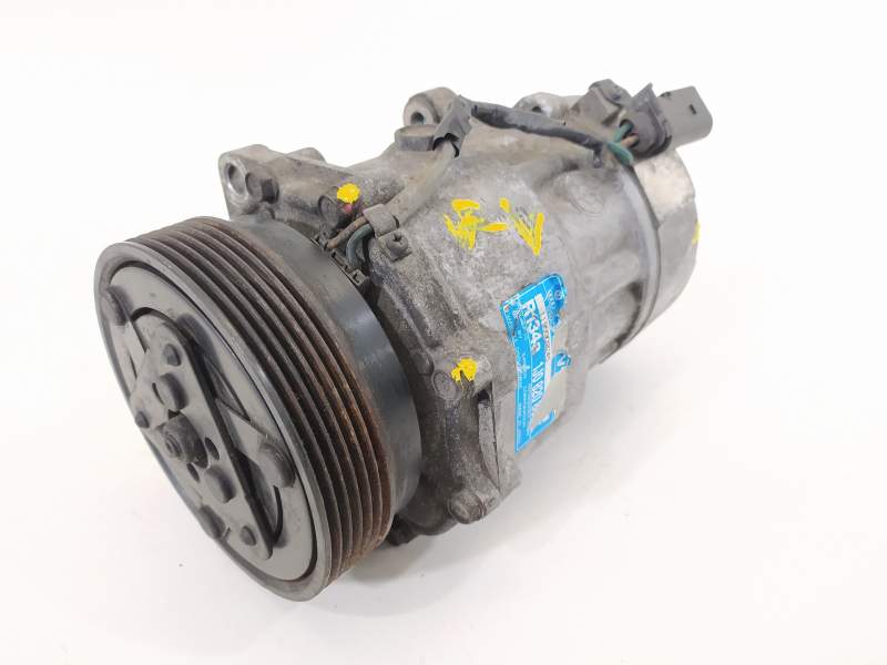 COMPRESOR AIRE ACONDICIONADO 1J0820803K 
