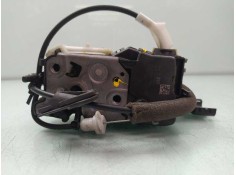 Recambio de cerradura puerta delantera derecha para peugeot 3008 premium referencia OEM IAM 732290  