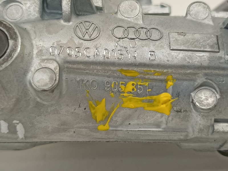 Recambio de conmutador de arranque para volkswagen golf vii lim. advance bluemotion referencia OEM IAM 5Q0905865  