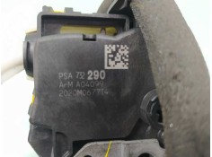 Recambio de cerradura puerta delantera derecha para peugeot 3008 premium referencia OEM IAM 732290   2