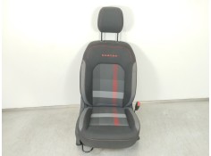 Recambio de asiento delantero derecho para dacia duster ii sl 2019 referencia OEM IAM   