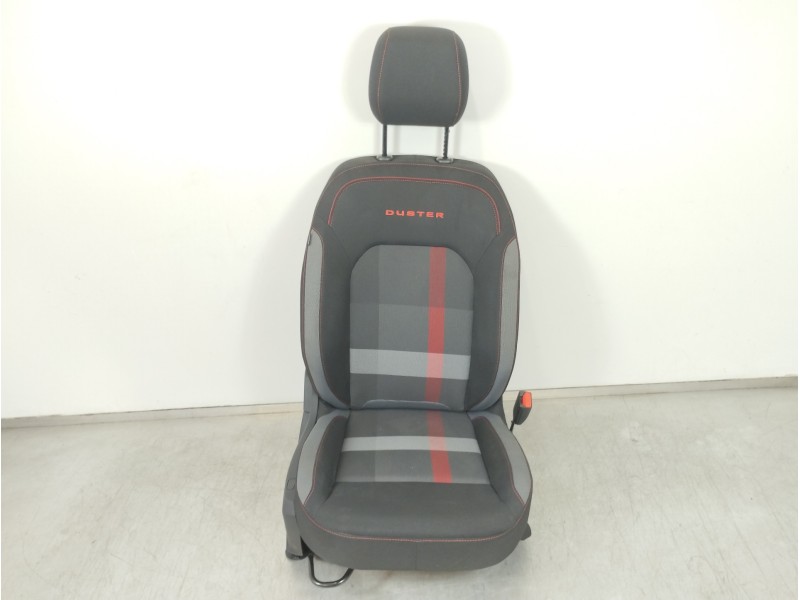 Recambio de asiento delantero derecho para dacia duster ii sl 2019 referencia OEM IAM   
