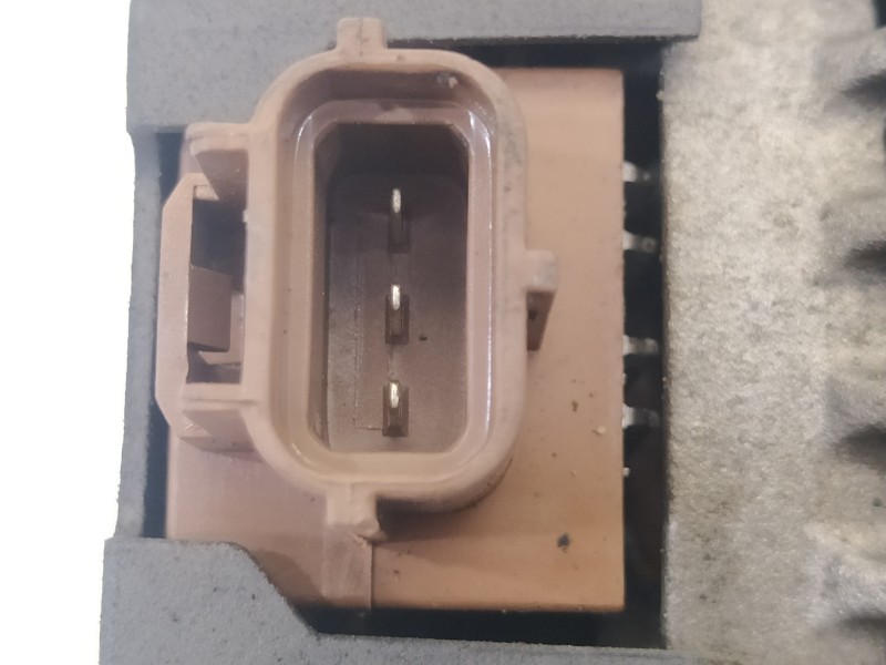 Recambio de alternador para ford kuga (cbv) 2.0 tdci cat referencia OEM IAM RE8M5T10300YB  