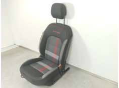 Recambio de asiento delantero derecho para dacia duster ii sl 2019 referencia OEM IAM    2